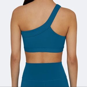 SET ACTIVE SPORT BODY SET SCUBA M BRA S BIKER SHORTS